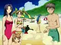 Full Metal Panic! AMV