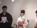 きものライブinココラボその２