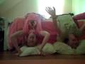 Vicinity of Obscenity... Upside down! Vicinity of Obscenity... Upside down!