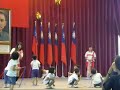 創意性舞蹈kids creative dance