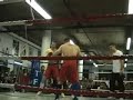 12/16/2006 Fight Quest Gregory Anderson vs Mark Colangelo