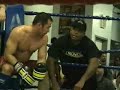 12/16/2006 Fight Quest Gregory Anderson vs Mark Colangelo
