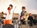 Invisibles - Junto al dolor [cortada]