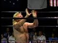 Midnight Express vs. James Gang Midnight Express vs. James Gang