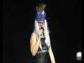 Beatta the Performance Artist
