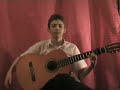 4 sevillanas by ricardo andaluz