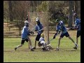 under 15 boys lacrosse grand final 2007 glenelg vs sturt under 15 boys lacrosse grand final 2007 glenelg vs sturt