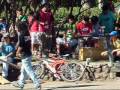 Skaters en Panguipulli