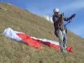 Speedflying Niesen Speedflying Niesen