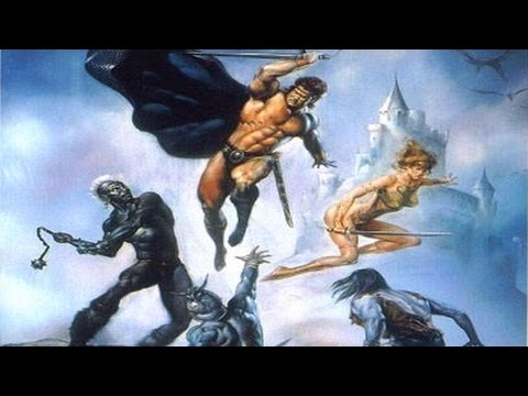 sodan - The swordplay of a boxing match. Developed by Innerprise Software Published by Electronic Arts 1990 Sega Genesis Other awful games I've reviewed: Taz-Mania, ...
