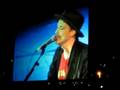 Travis: Driftwood en el Aste Nagusia (Bilbao 2008)