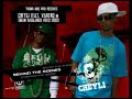 OFFICIAL CHEYLI FEAT.VAKERO SIGAN HABLANDO BEHIND THE SCENES