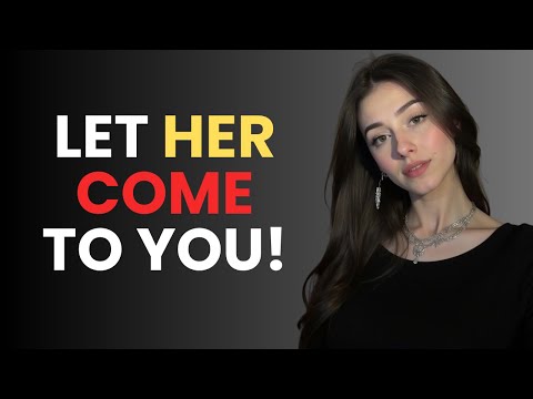 How to Spark Genuine Attraction | Insights from Female Psychology