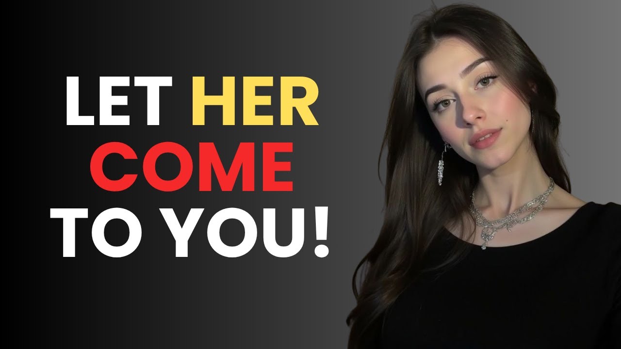 How to Spark Genuine Attraction | Insights from Female Psychology