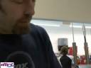 How to maintain Fox 40 forks by Chris Porter from Mojo Suspension