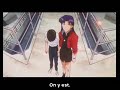 Evangelion - \"Goodnight Moon\" shivaree Evangelion - \"Goodnight Moon\" shivaree
