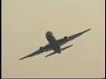 2004 NAS Oceana Airshow - T-38, Delta 767-200 Arrivals