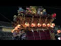 2019年11月3日 森の祭り3