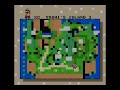 super mario world for the snes in reverse. mario reversely going back to beginning as usual, struggling as he goes through some of the parts in the game. the music sounds so different backwards, especially the overworld theme in my opinion.