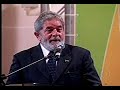 Lula sobre a crise: diarr�ia do mercado e sifu