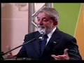 videos de Lula sobre a crise: diarréia do mercado e sifu
