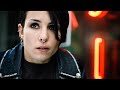 Lisbeth-- Salander Profil