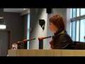 Europees Parlement - Lily Jacobs