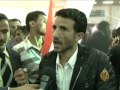 في الذكرى الثانية للثورة اليمنية