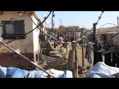 RITTOG: Johannesburg & Kruger National Park (South Africa)