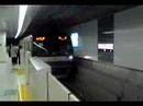 「新線、急行、渋谷にて。」～東京メトロ乗車記～