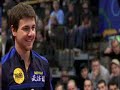 Timo Boll vs Vladimir Samsonov 2008(Energis Masters)