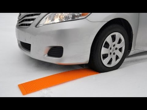 how to properly tow a rwd car
