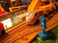 Geotrax - Grand Central Station Geotrax - Grand Central Station