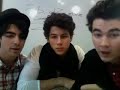 A Bromance (A Jonas Brothers Bad Boys Series) Ep. 15