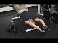 Norton Pines Workout