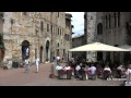 Tuscany - Chianti - Montalcino - Montepulciano