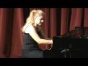Ioana Maria Lupascu-Bela Bartok Bourlesque no 3 op 8c