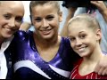 Alicia Sacramone Montage (She\ Alicia Sacramone Montage (She\
