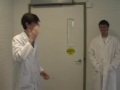 Bucknell Engineering Week 2008 -- ChemE (Bloopers)