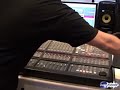 [Musikmesse 2008]SSL Duende PCIE MAIDXTREME 64 & MATRIX