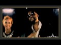 Fally ipupa feat. Olivia - Chaise Electrique (Clips)