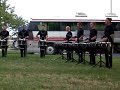 2007 Blue Devils - Pittsburg Lot 3 (Book)