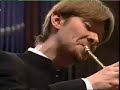 Arutunian　Trumpet Concerto (2/2), Sergei Nakariakov