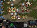 Starfeeder 2v2 Tourney starcraft.strategie.pl v mymym.com p3