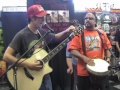 Jason Mraz & Toca Rivera - Oct 15, 2002 - Tower Records - San Diego, CA - FULL SHOW