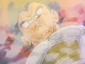 DBZ musicvideo Metallica - Tribute to Vegeta