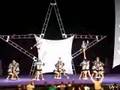 cheer extreme