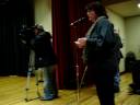 NFTA Public Hearing-Proud Metro Rider NFTA Public Hearing-Proud Metro Rider