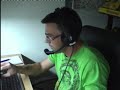 CQ WW DX SSB 2009 AM5A AGOST CONTEST CLUB 2ª Parte