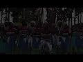 Rwandan Girls Dancing